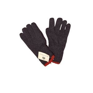 New with tag WOOLBLENDMARK 3M Thinsulate insulation MULTICOLORED GREY GLOVES Woo